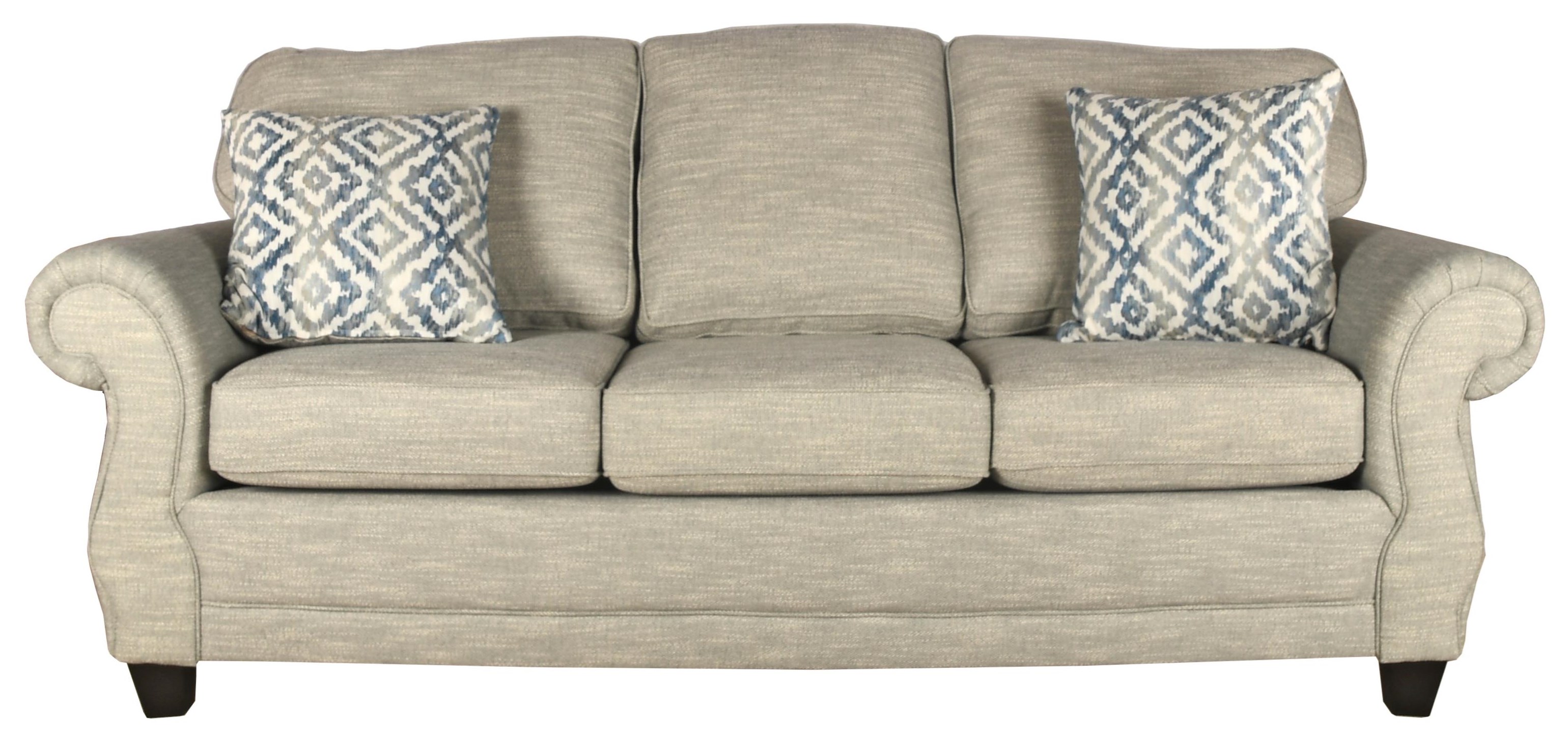 Kingston Traditional Sofa